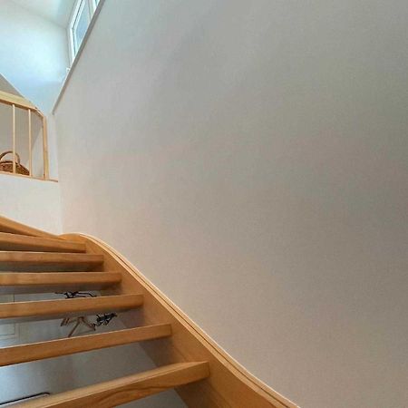 Haus Niedersachsen Apartment 9 Timmendorfer Strand Buitenkant foto