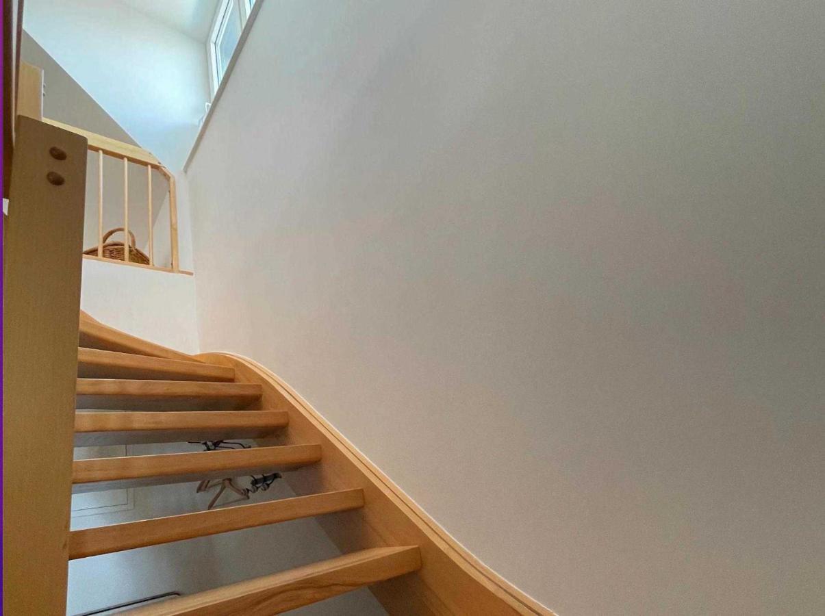 Haus Niedersachsen Apartment 9 Timmendorfer Strand Buitenkant foto